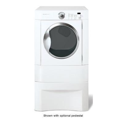  Frigidaire Gallery 7 cu. ft. Gas Dryer GLGQ2170KS IMAGE 2