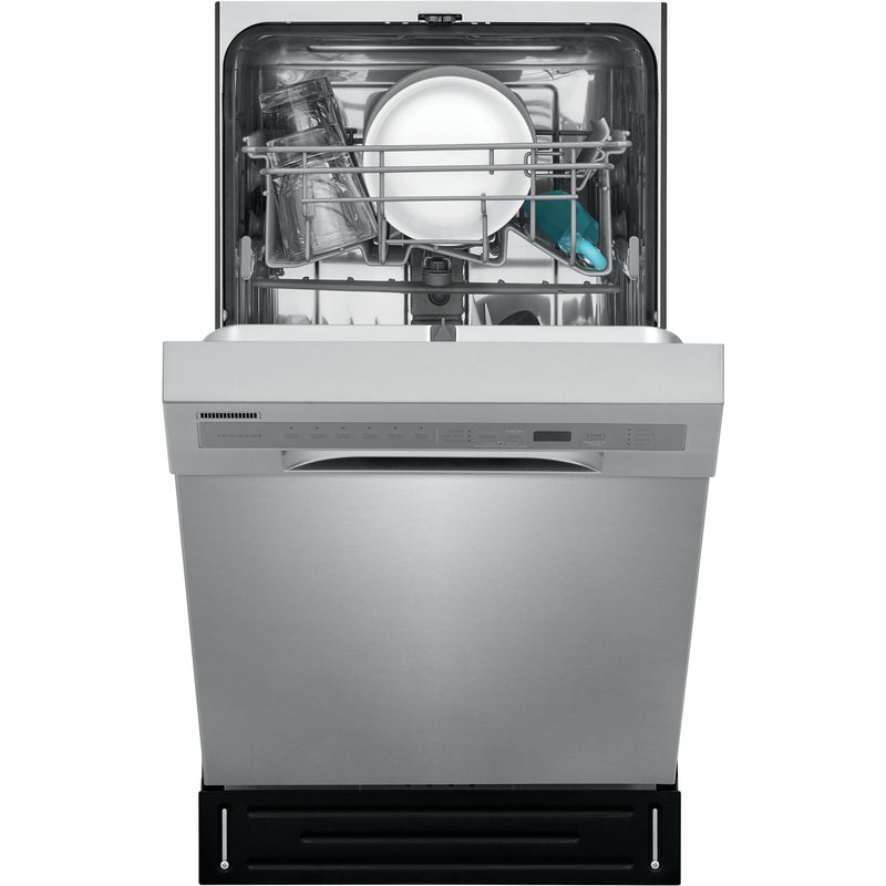  Frigidaire 18-inch Built-in Dishwasher with Filtration System FFBD1831US IMAGE 10