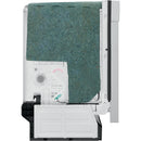  Frigidaire 18-inch Built-in Dishwasher with Filtration System FFBD1831US IMAGE 12