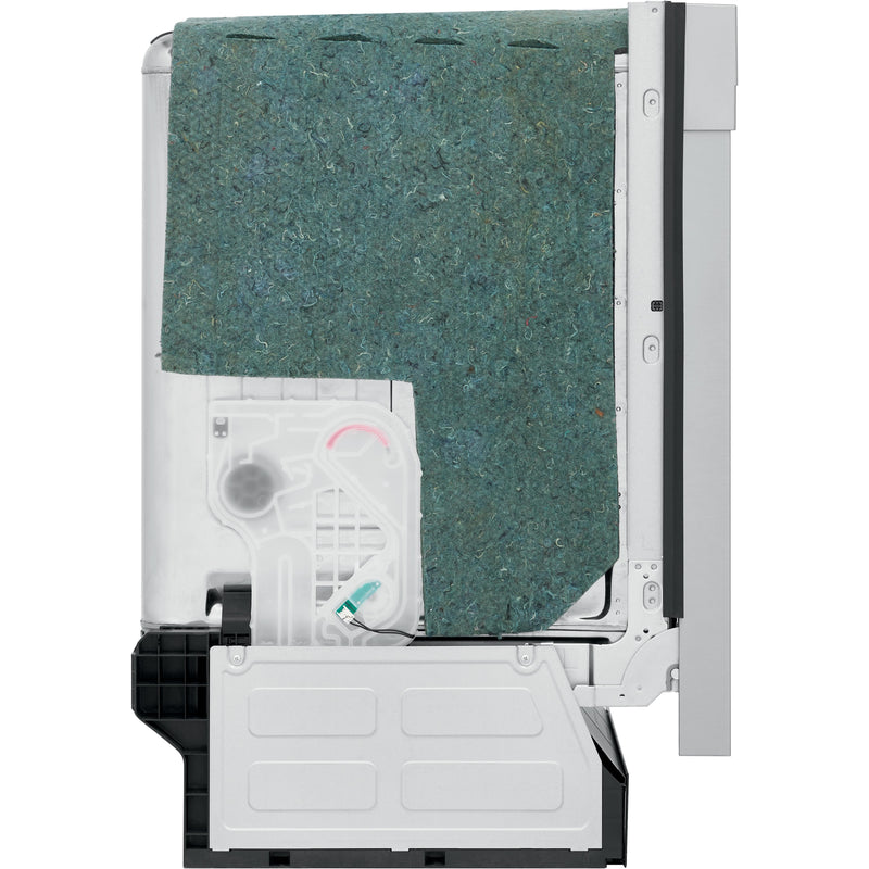  Frigidaire 18-inch Built-in Dishwasher with Filtration System FFBD1831US IMAGE 12