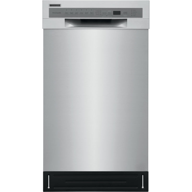  Frigidaire 18-inch Built-in Dishwasher with Filtration System FFBD1831US IMAGE 1