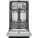  Frigidaire 18-inch Built-in Dishwasher with Filtration System FFBD1831US IMAGE 6
