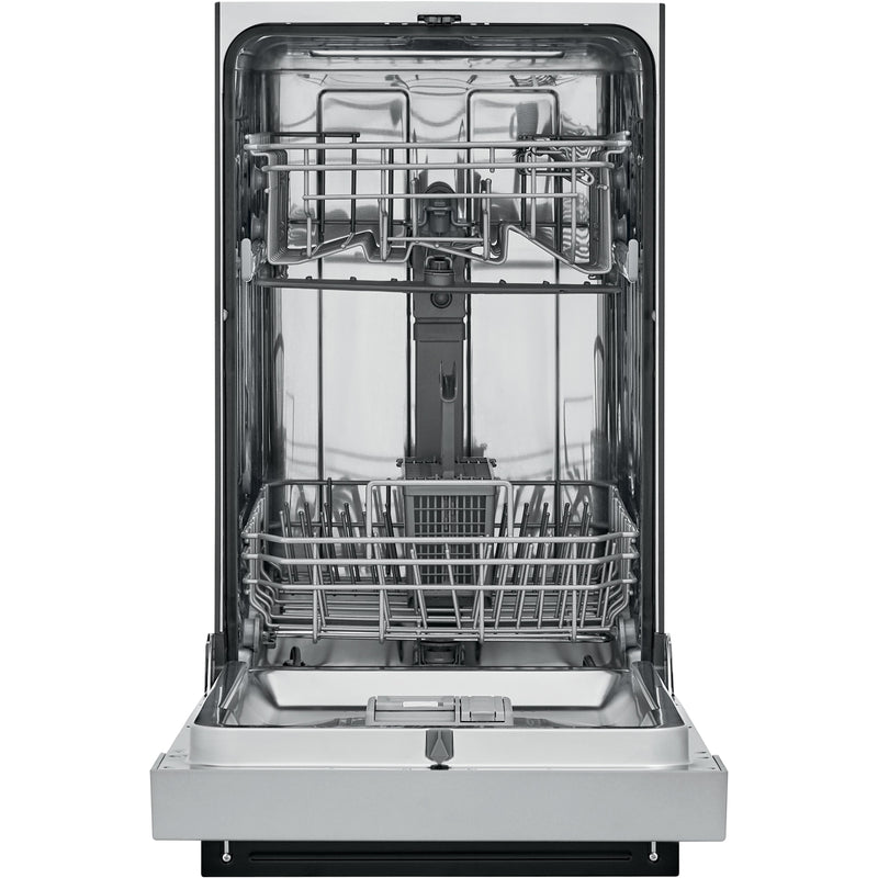  Frigidaire 18-inch Built-in Dishwasher with Filtration System FFBD1831US IMAGE 6