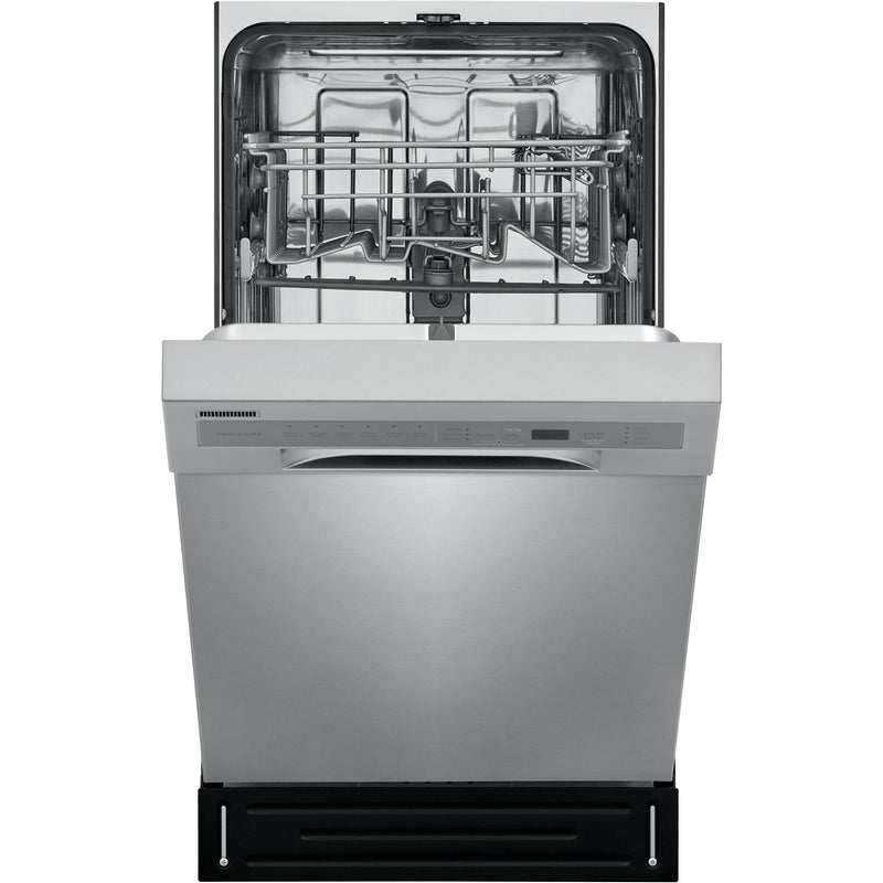  Frigidaire 18-inch Built-in Dishwasher with Filtration System FFBD1831US IMAGE 7