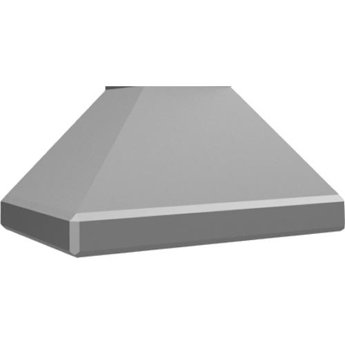  Vent-A-Hood 42-inch Euro Style Series Ceiling Mount Hood ISDAH18-K42SS IMAGE 1