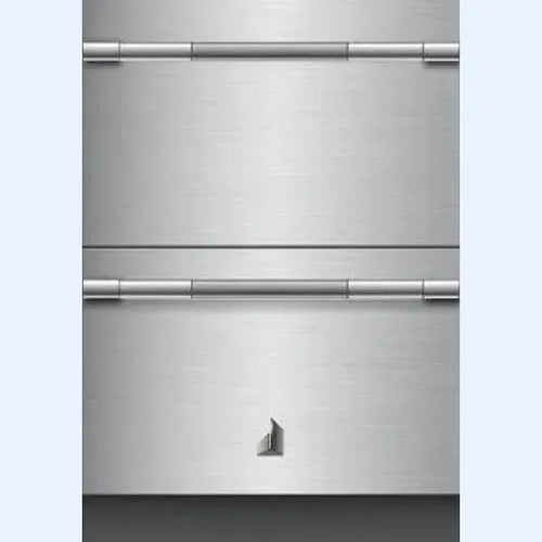 Compact Refrigeration