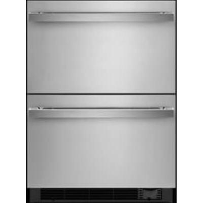  JennAir Noir 4.7 cu. ft. Drawers Refrigerators JUCFP242HM IMAGE 1