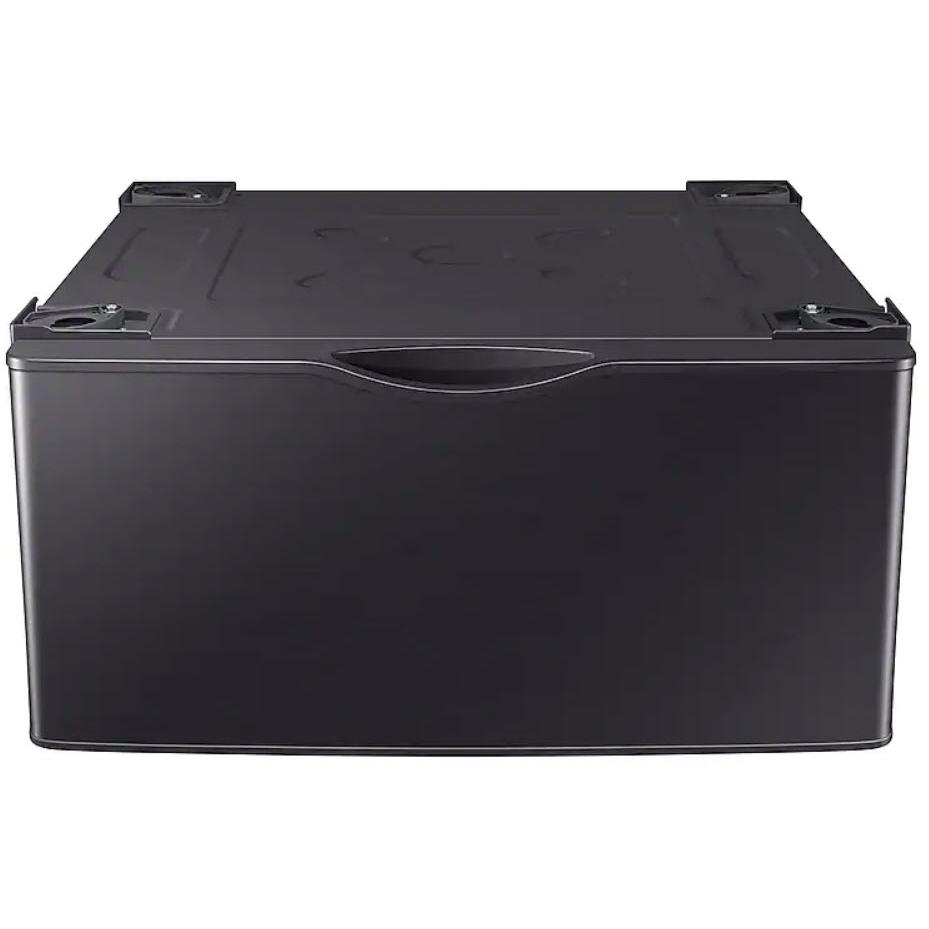  Samsung 27" Laundry Pedestal with Storage WE402NV/A3 IMAGE 2