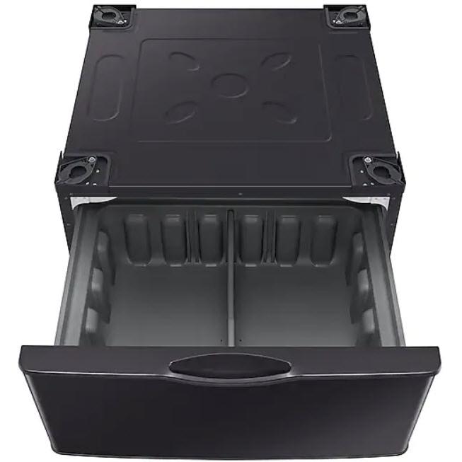  Samsung 27" Laundry Pedestal with Storage WE402NV/A3 IMAGE 3