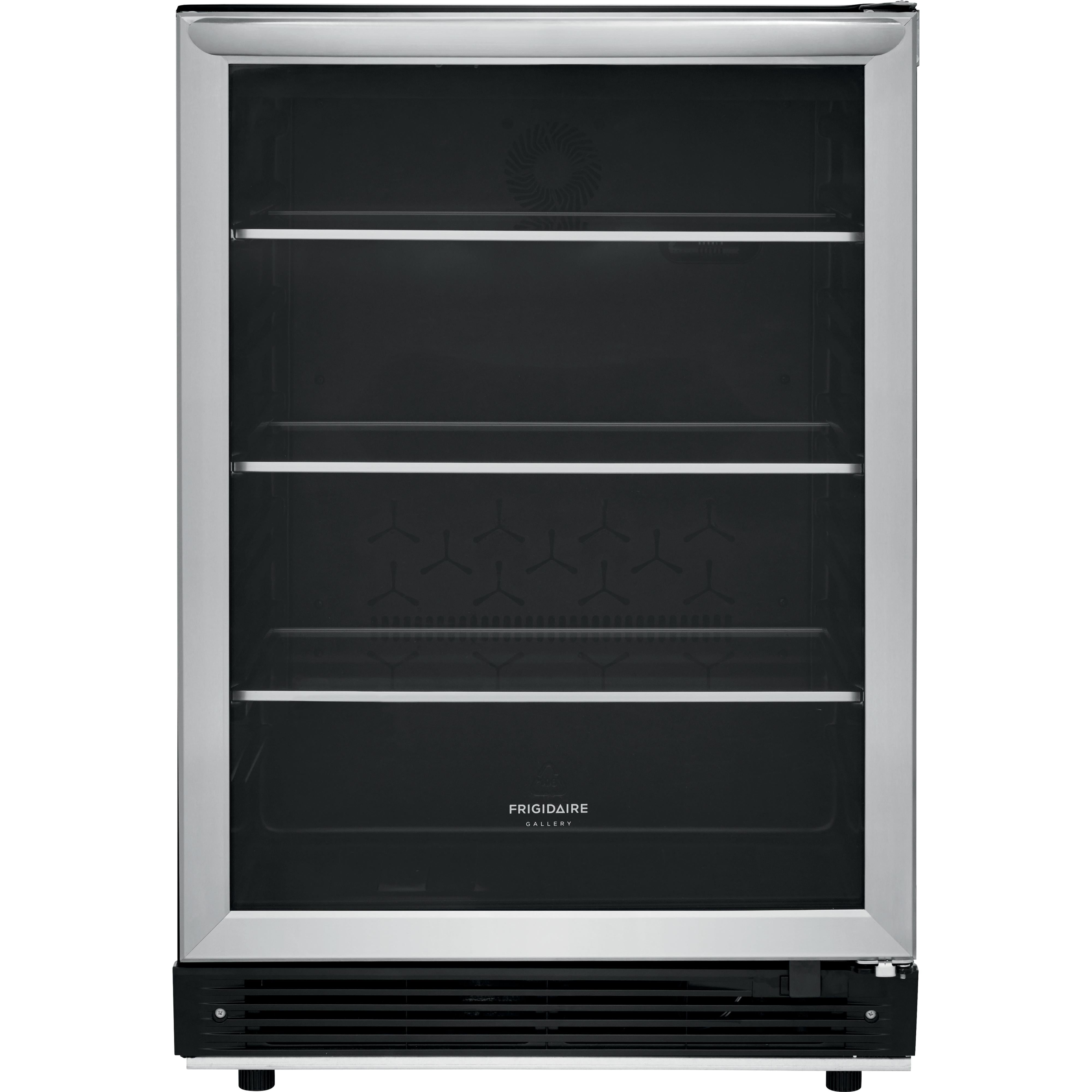  Frigidaire Gallery 5.3 cu.ft. Built-in Beverage Center FGBC5334VS IMAGE 1