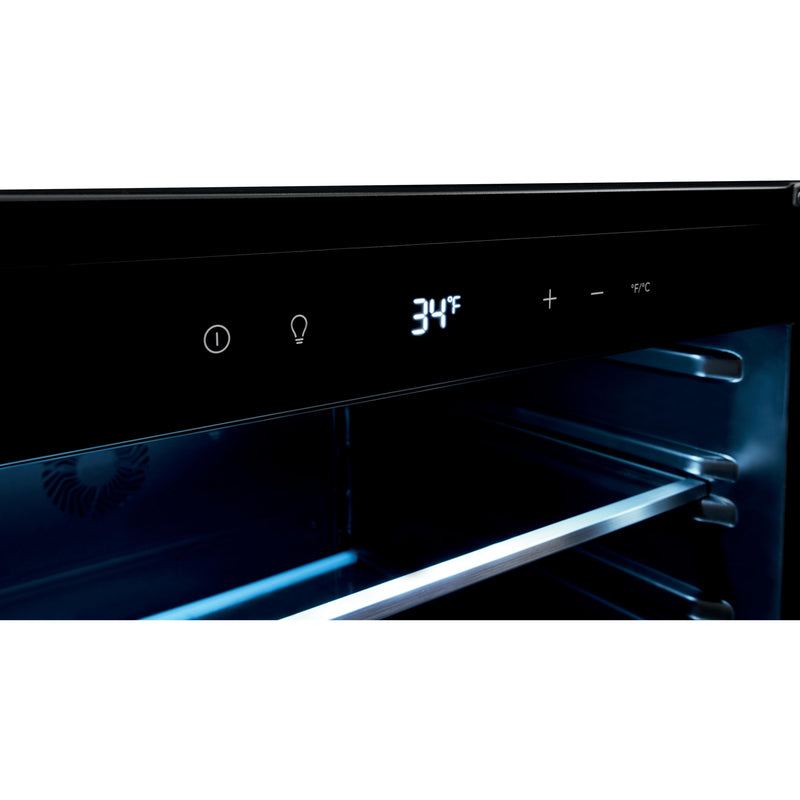  Frigidaire Gallery 5.3 cu.ft. Built-in Beverage Center FGBC5334VS IMAGE 13