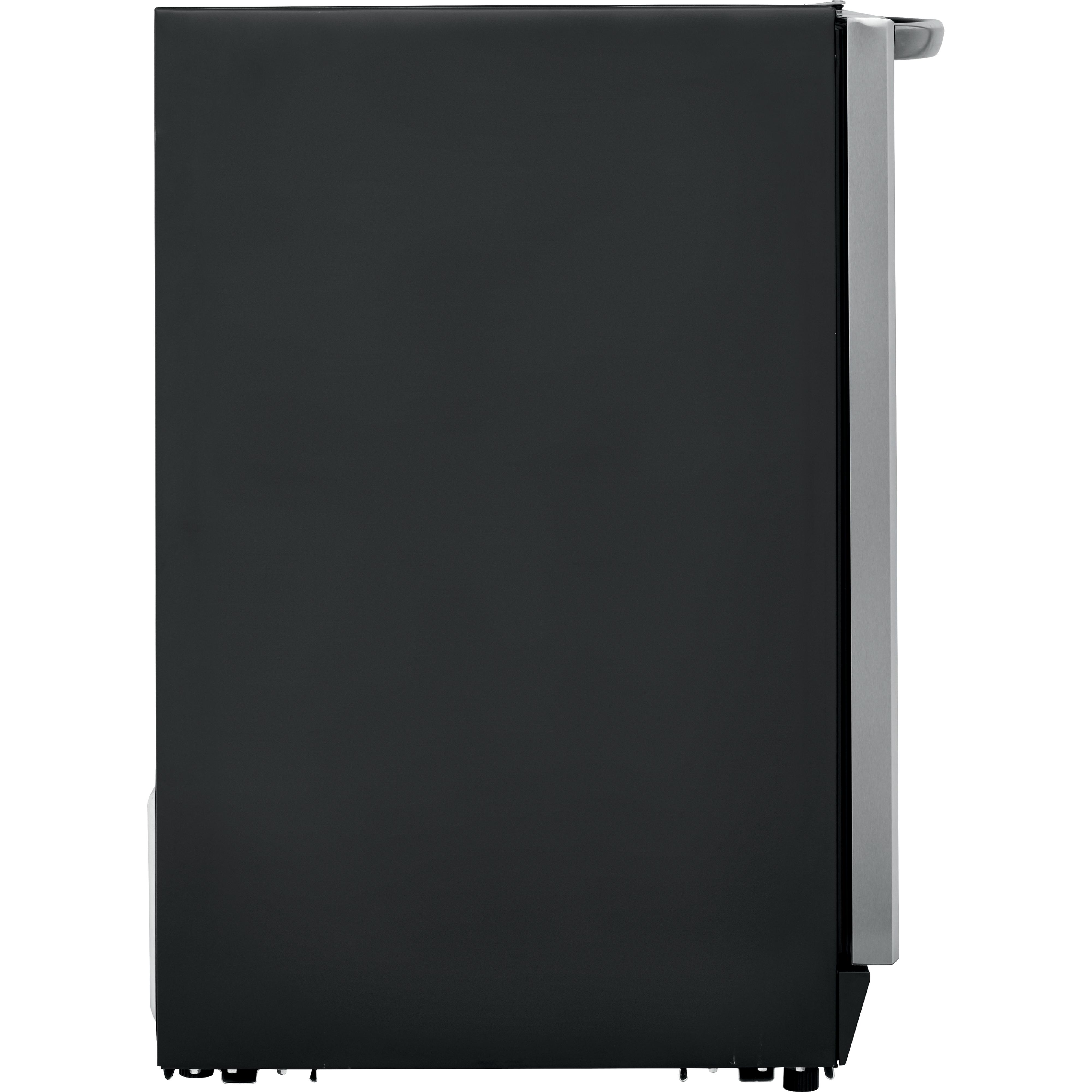  Frigidaire Gallery 5.3 cu.ft. Built-in Beverage Center FGBC5334VS IMAGE 16