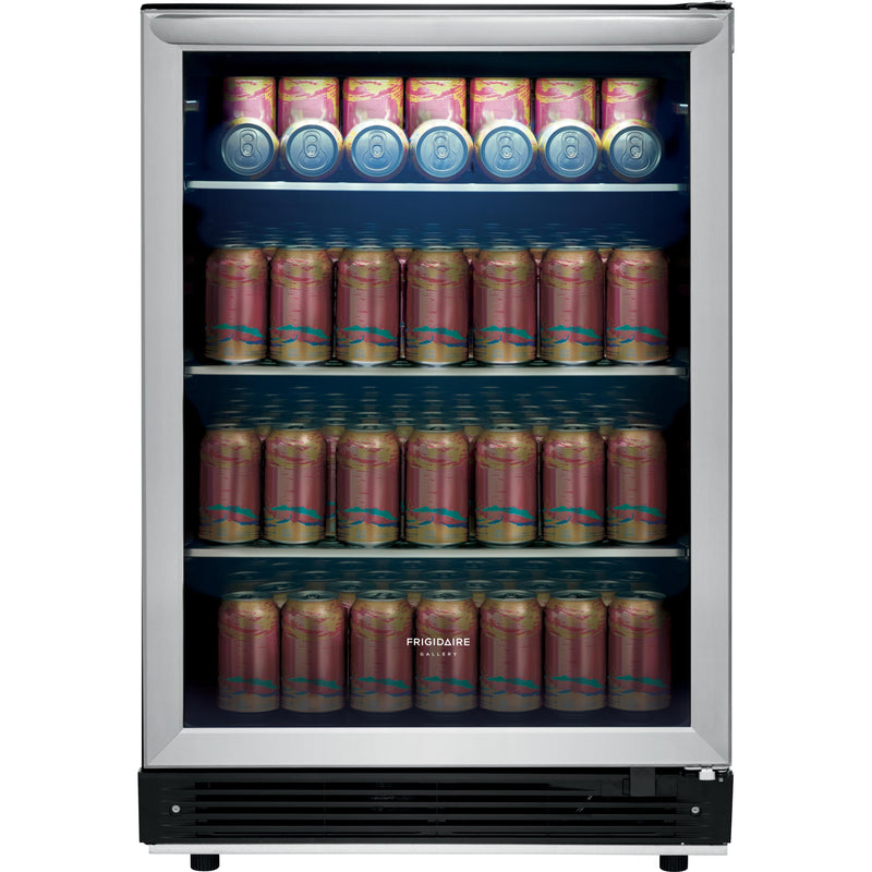  Frigidaire Gallery 5.3 cu.ft. Built-in Beverage Center FGBC5334VS IMAGE 3