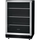  Frigidaire Gallery 5.3 cu.ft. Built-in Beverage Center FGBC5334VS IMAGE 5