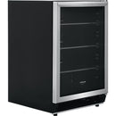  Frigidaire Gallery 5.3 cu.ft. Built-in Beverage Center FGBC5334VS IMAGE 6