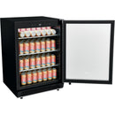  Frigidaire Gallery 5.3 cu.ft. Built-in Beverage Center FGBC5334VS IMAGE 8