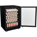  Frigidaire Gallery 5.3 cu.ft. Built-in Beverage Center FGBC5334VS IMAGE 9