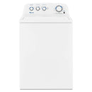  Amana 4.4 cu. ft. Top Loading Washer NTW4519JW IMAGE 1