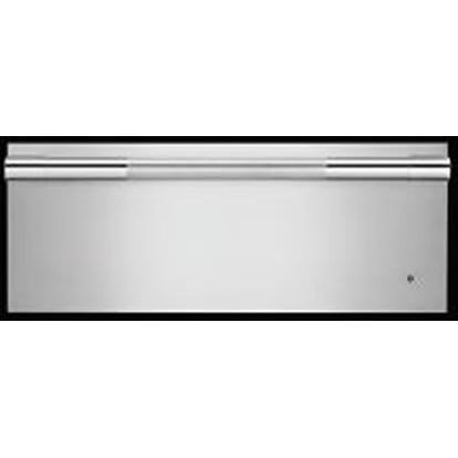  JennAir Rise 30-inch 1.5cuft Warming Drawer JJD3030IL IMAGE 1
