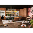  Signature Kitchen Suite 24-inch, 13.9 cu.ft. Built-in All-Refrigerator with Wi-Fi Connectivity SKSCR2401P IMAGE 4