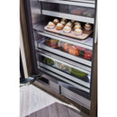  Signature Kitchen Suite 30-inch, 18 cu.ft. Built-in All-Refrigerator with Wi-Fi Connectivity SKSCR3001P IMAGE 13
