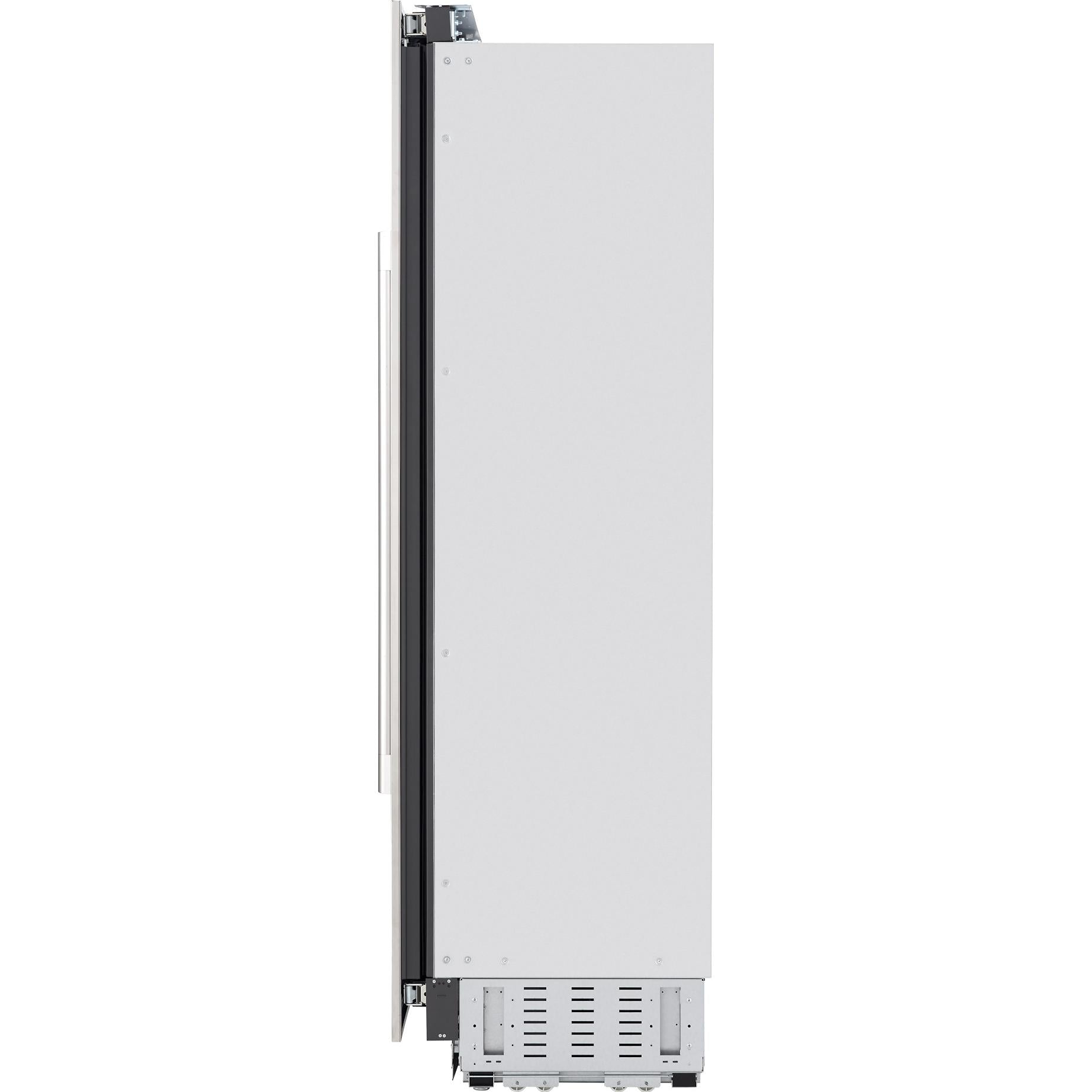  Signature Kitchen Suite 30-inch, 18 cu.ft. Built-in All-Refrigerator with Wi-Fi Connectivity SKSCR3001P IMAGE 19