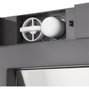  Signature Kitchen Suite 30-inch, 18 cu.ft. Built-in All-Refrigerator with Wi-Fi Connectivity SKSCR3001P IMAGE 8