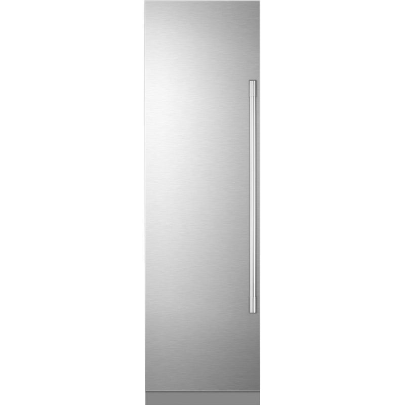  Signature Kitchen Suite 13.9 cu.ft. Upright Freezer with SmartThinQ™ Control SKSCF2401P IMAGE 1