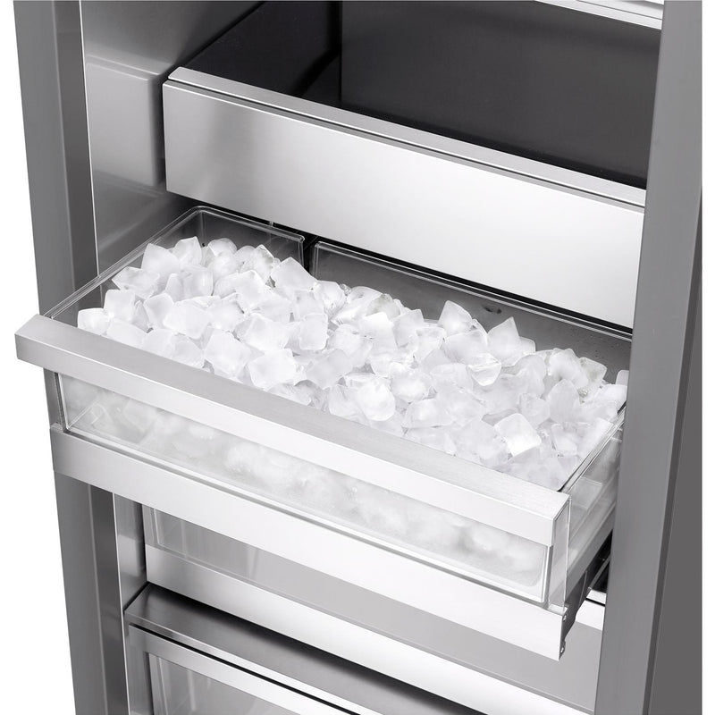  Signature Kitchen Suite 13.9 cu.ft. Upright Freezer with SmartThinQ™ Control SKSCF2401P IMAGE 4