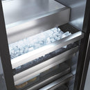  Signature Kitchen Suite 13.9 cu.ft. Upright Freezer with SmartThinQ™ Control SKSCF2401P IMAGE 7
