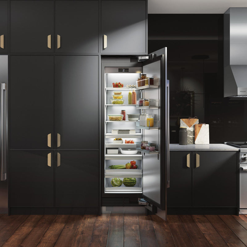  Signature Kitchen Suite 13.9 cu.ft. Upright Freezer with SmartThinQ™ Control SKSCF2401P IMAGE 8
