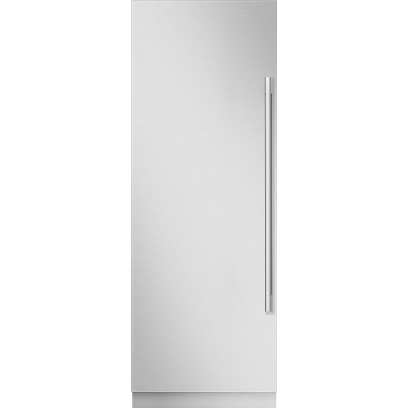  Signature Kitchen Suite 17.8 cu.ft. Upright Freezer with SmartThinQ™ Control SKSCF3001P IMAGE 1