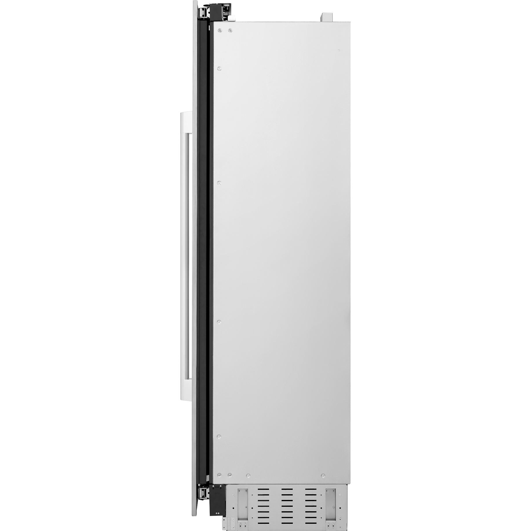  Signature Kitchen Suite 71-Bottle Wine Cooler with Wi-Fi Connectivity SKSCW181RP IMAGE 4