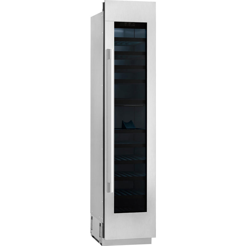  Signature Kitchen Suite 71-Bottle Wine Cooler with Wi-Fi Connectivity SKSCW181RP IMAGE 4