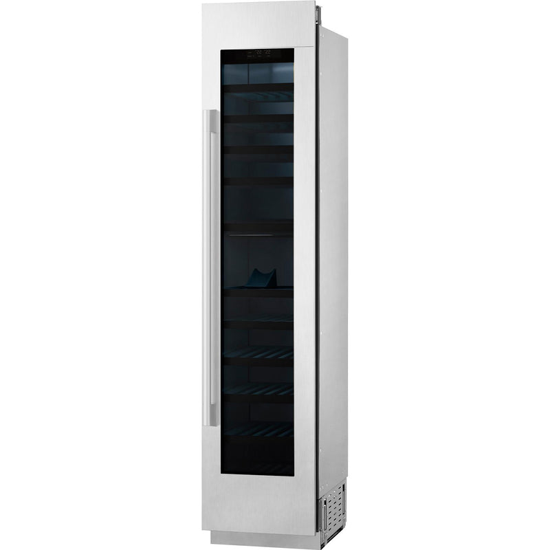  Signature Kitchen Suite 71-Bottle Wine Cooler with Wi-Fi Connectivity SKSCW181RP IMAGE 5
