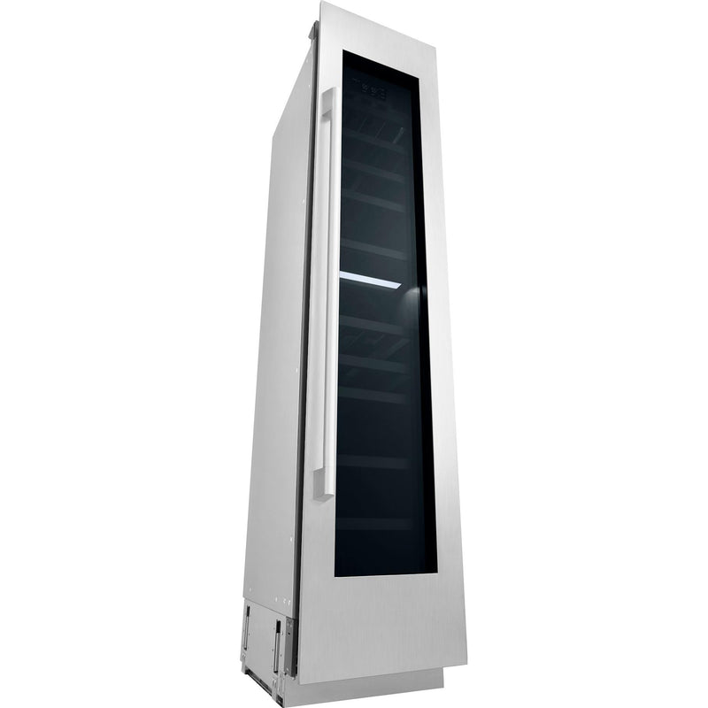  Signature Kitchen Suite 71-Bottle Wine Cooler with Wi-Fi Connectivity SKSCW181RP IMAGE 6