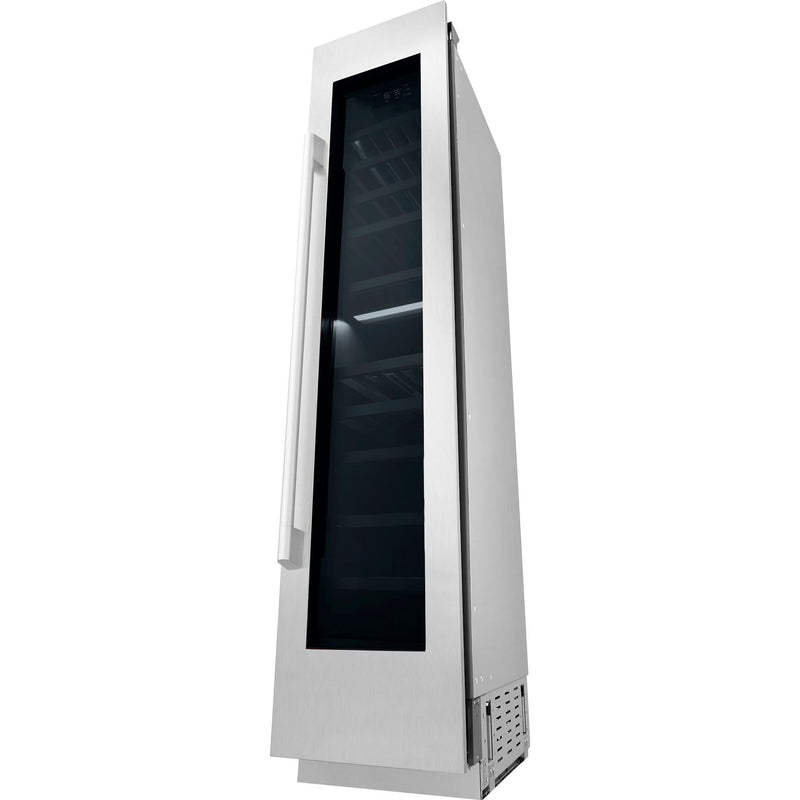  Signature Kitchen Suite 71-Bottle Wine Cooler with Wi-Fi Connectivity SKSCW181RP IMAGE 7