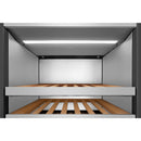  Signature Kitchen Suite 113-Bottle Wine Cooler with Wi-Fi Connectivity SKSCW241RP IMAGE 11