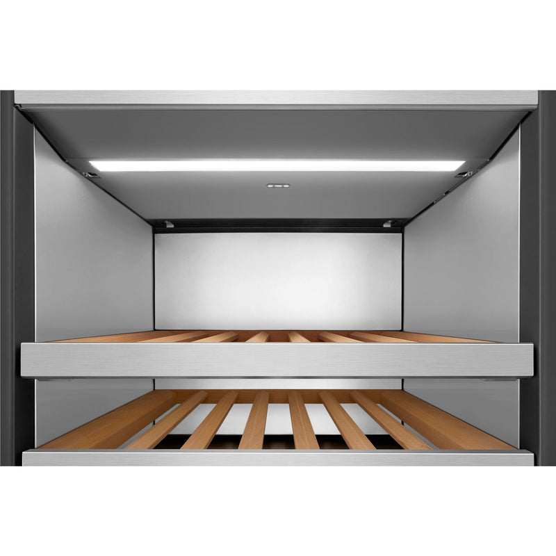  Signature Kitchen Suite 113-Bottle Wine Cooler with Wi-Fi Connectivity SKSCW241RP IMAGE 11
