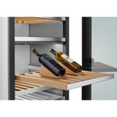  Signature Kitchen Suite 113-Bottle Wine Cooler with Wi-Fi Connectivity SKSCW241RP IMAGE 12