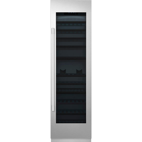  Signature Kitchen Suite 113-Bottle Wine Cooler with Wi-Fi Connectivity SKSCW241RP IMAGE 1