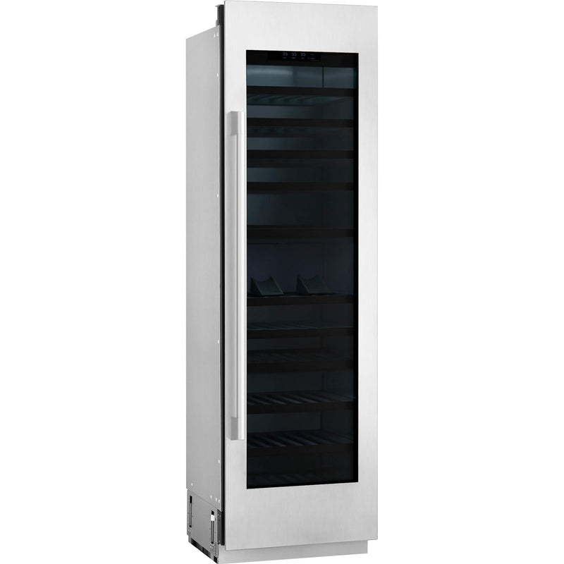  Signature Kitchen Suite 113-Bottle Wine Cooler with Wi-Fi Connectivity SKSCW241RP IMAGE 4