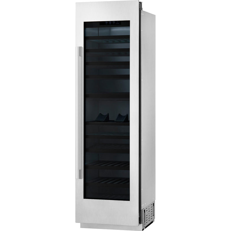  Signature Kitchen Suite 113-Bottle Wine Cooler with Wi-Fi Connectivity SKSCW241RP IMAGE 5