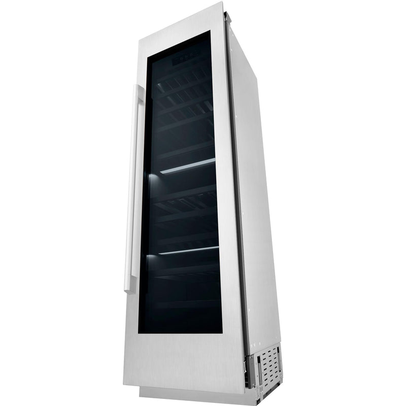  Signature Kitchen Suite 113-Bottle Wine Cooler with Wi-Fi Connectivity SKSCW241RP IMAGE 7