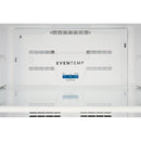  Frigidaire 27-inch, 13.9 cu.ft. Freestanding Top Freezer Refrigerator with EvenTemp® Cooling System FFHT1425VV IMAGE 3