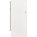  Frigidaire 27-inch, 13.9 cu.ft. Freestanding Top Freezer Refrigerator with EvenTemp® Cooling System FFHT1425VW IMAGE 5
