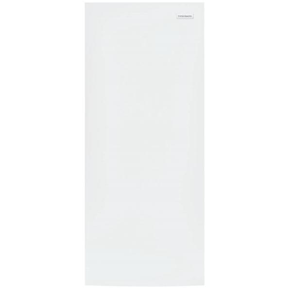  Frigidaire 13 cu. ft. Upright Freezer FFFU13F2VW IMAGE 1