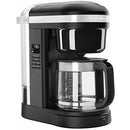  KitchenAid Coffee Makers Coffee Machine KCM1208BM IMAGE 1