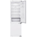  LG STUDIO 22-inch, 9 cu.ft. Counter-Depth Bottom Freezer with SmartDiagnosis® LSBNC1021P IMAGE 2