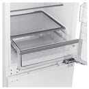  LG STUDIO 22-inch, 9 cu.ft. Counter-Depth Bottom Freezer with SmartDiagnosis® LSBNC1021P IMAGE 4